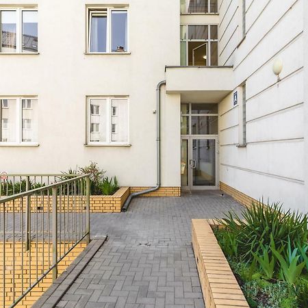 Apartament Niecala Kings Deluxe Lublin Buitenkant foto